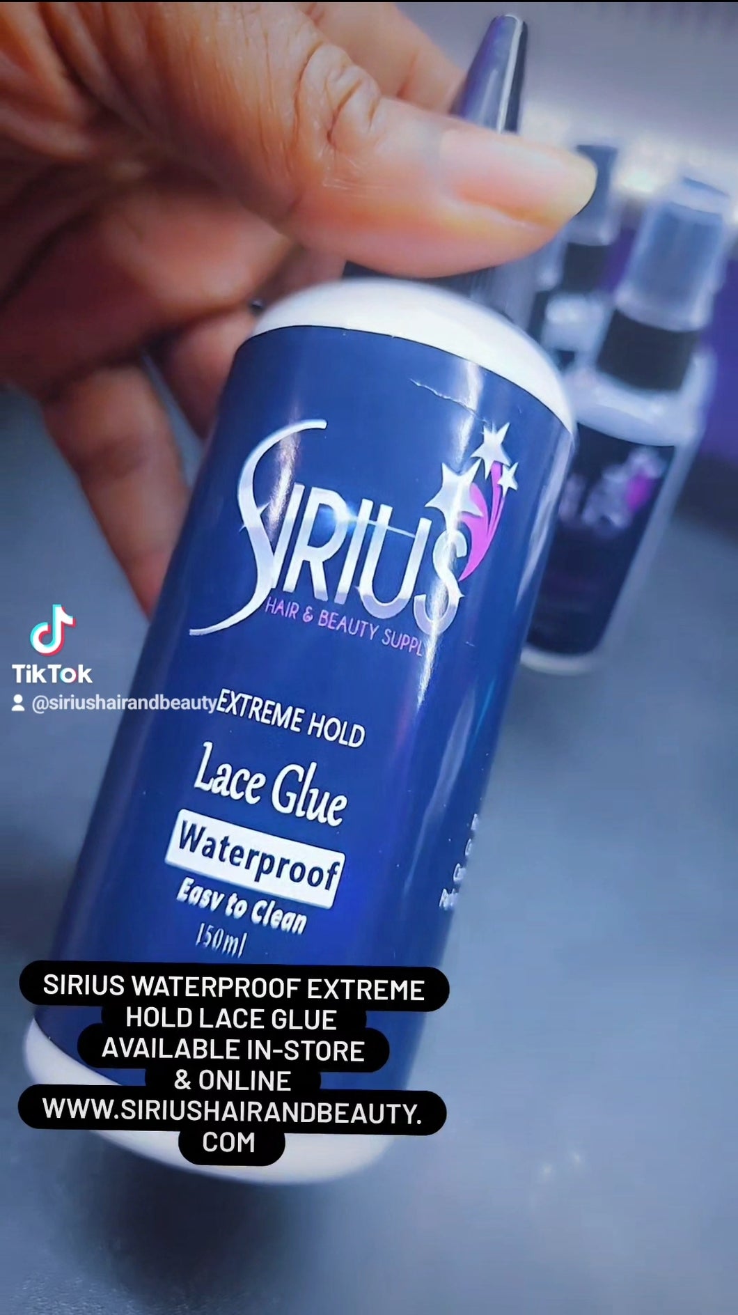 SIRIUS 