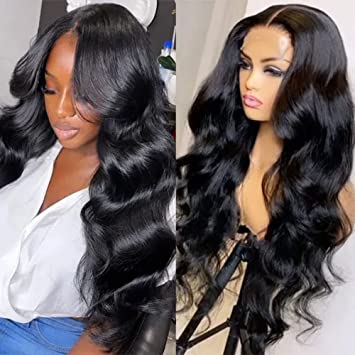 Natural Hair Care / Wig Install