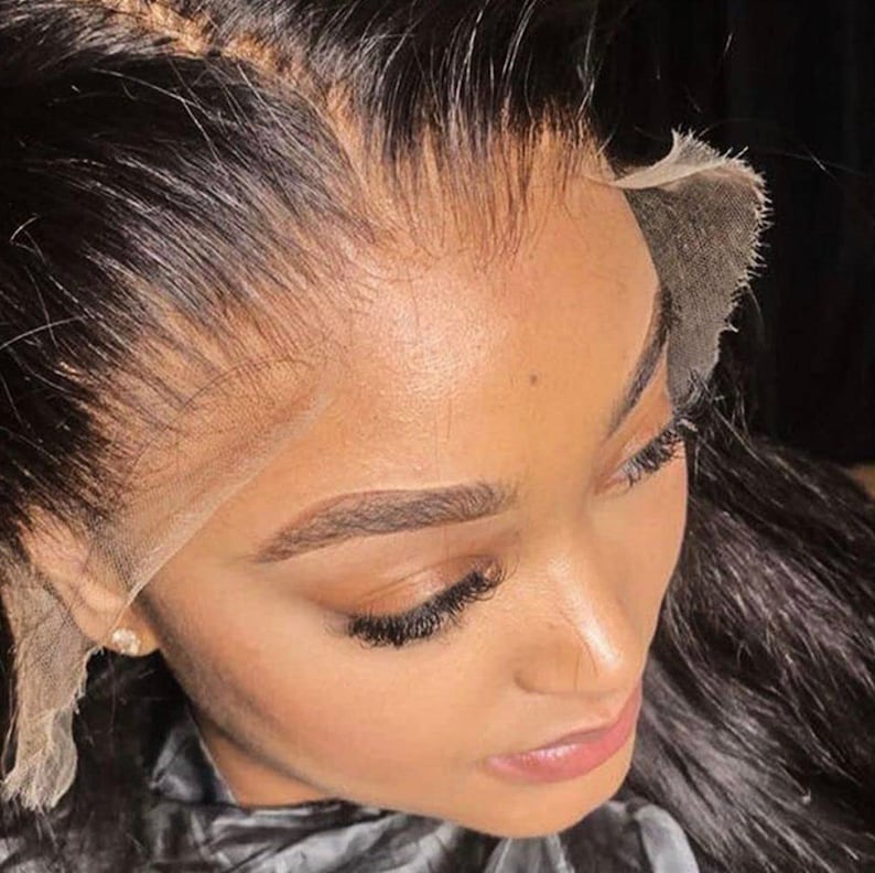 Sirius HD 13x6  Lace Closure /  Install / Style